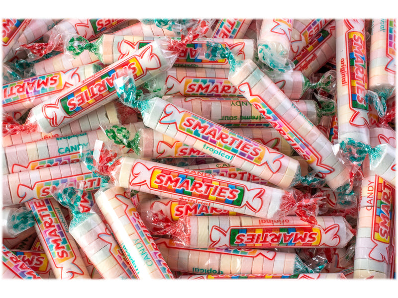 Smarties Smart Mix Hard Candy, 48 oz. (CDY00348 )
