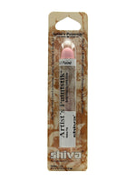 Shiva Artist's Paintstik Oil Colors Medium Pink Decorative [Pack Of 3]