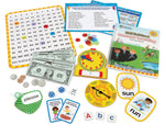 Learning Resources Skill Builders! Summer Learning Activity Set (LER1259)