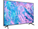 Samsung HCU700 55" LED 4K Ultra TV (HG55CU700NFXZA)