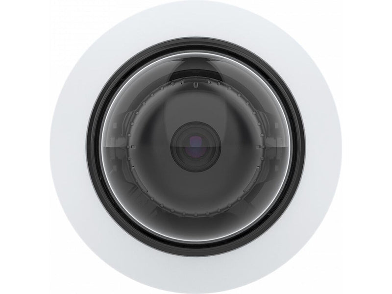 Axis P3265-V Dome Camera, White (02326-001)