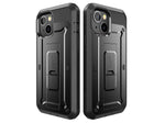 SUPCASE Unicorn Beetle PRO Black Rugged Case for iPhone 14 (SUP-iPhone2021/22-6.1-UBPro-SP-Black)
