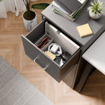 Staples File Cabinet Drawer Divider (TR62604)