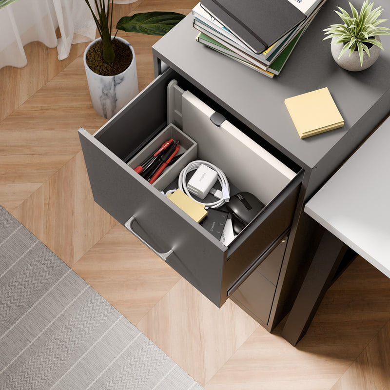 Staples File Cabinet Drawer Divider (TR62604)
