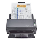 RICOH SP-1130Ne Duplex Document Scanner, Black (PA03811-B035)