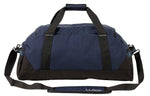 L.L.Bean Adventure 27" Polyester Travel Duffel, Navy (1000209535)