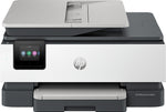 HP OfficeJet Pro 8135e Wireless Color All-In-One Printer, Print Scan Copy Fax, Best for Home Office, 3 Months FREE Ink (40Q35A)
