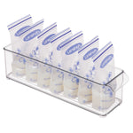 iDESIGN PET Organizer, Clear (70438)