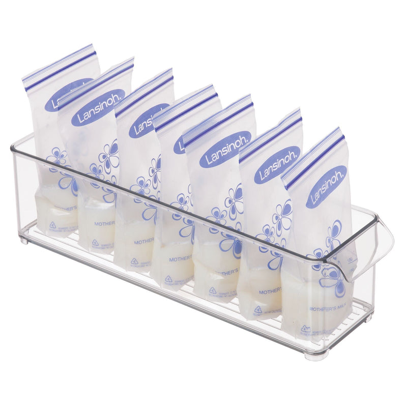 iDESIGN PET Organizer, Clear (70438)