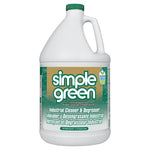 Simple Green Cleaner and Degreaser, Sassafras, 128 oz., 6/Carton (SMP13005)