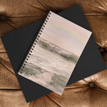 DENY Designs Reighn 1-Subject Professional Notebooks, 5.5" x 8.25", Dotted, 60 Sheets, Multicolor (82241-NOBS01)