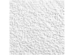 Armstrong ARMATUFF Lay-In Square Edge Ceiling Tile, 24" x 24", White, 16/Carton (BP861)
