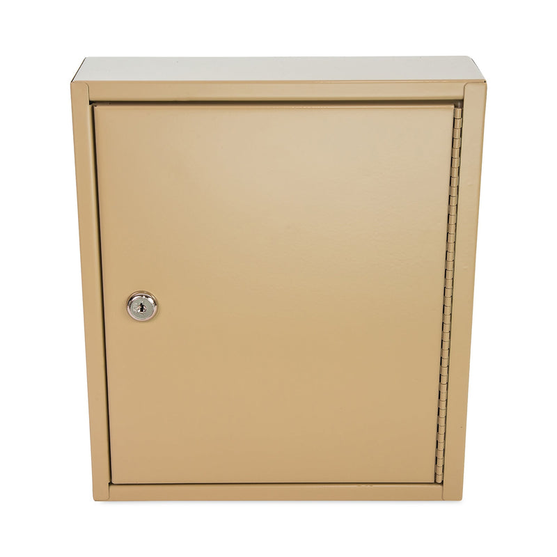 CONTROLTEK 60 Key Cabinet, Sand (CNK500131)