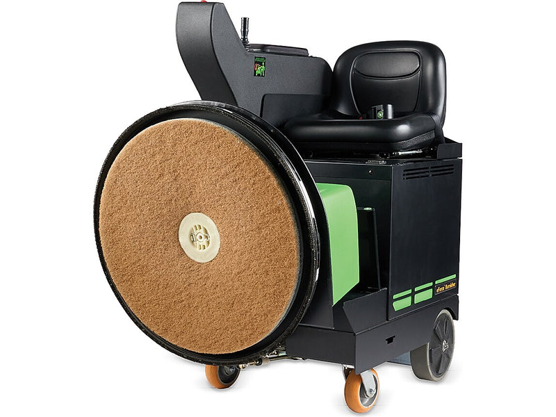 NSS eForce 27" Path Battery Powered Ride-On Burnisher, 430Ah (D6402770)