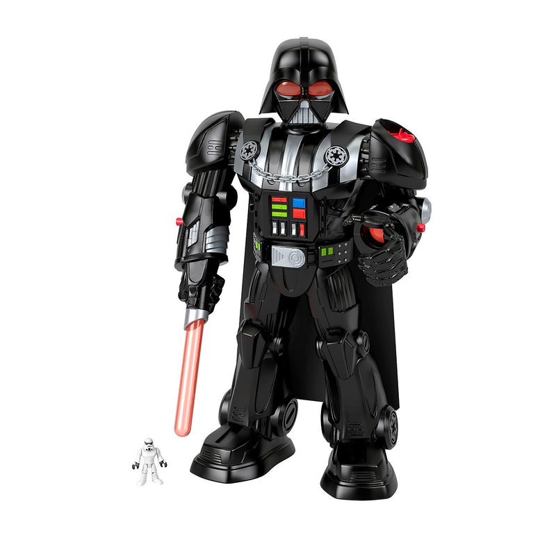 Fisher-Price Imaginext Star Wars Darth Vader Bot (HXG51)