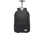 Solo New York Bleecker Laptop Backpack, Black (UBN786-4)