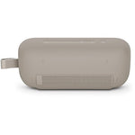 Bose SoundLink Flex Wireless Bluetooth Speaker (2nd Gen), Waterproof, Sandstone (887612-0300)
