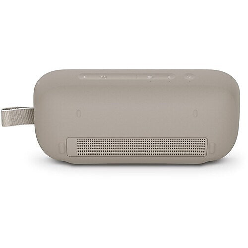 Bose SoundLink Flex Wireless Bluetooth Speaker (2nd Gen), Waterproof, Sandstone (887612-0300)