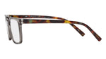 SAV VK Couture Vera +2.50 Reading Glasses, Light Gray (E9233)