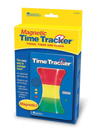 Learning Resources Magnetic Time Tracker