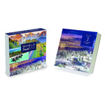 2026 TF Publishing 5.25" x 5.25" Daily Day-to-Day Calendar, (26-3026)
