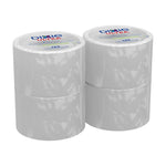 Dixie Ultra 10" Paper Plates, White, 125 Plates/Pack, 4 Packs/Carton (DIX SXP10W)