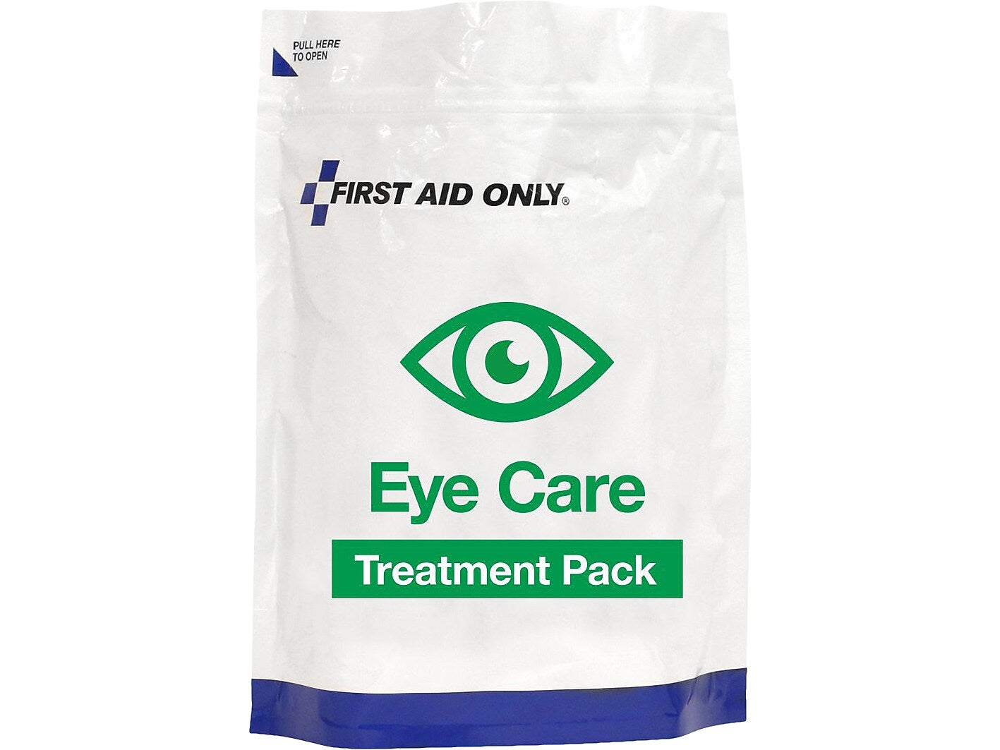 First Aid Only Eye Care Treatment Pack (91168)