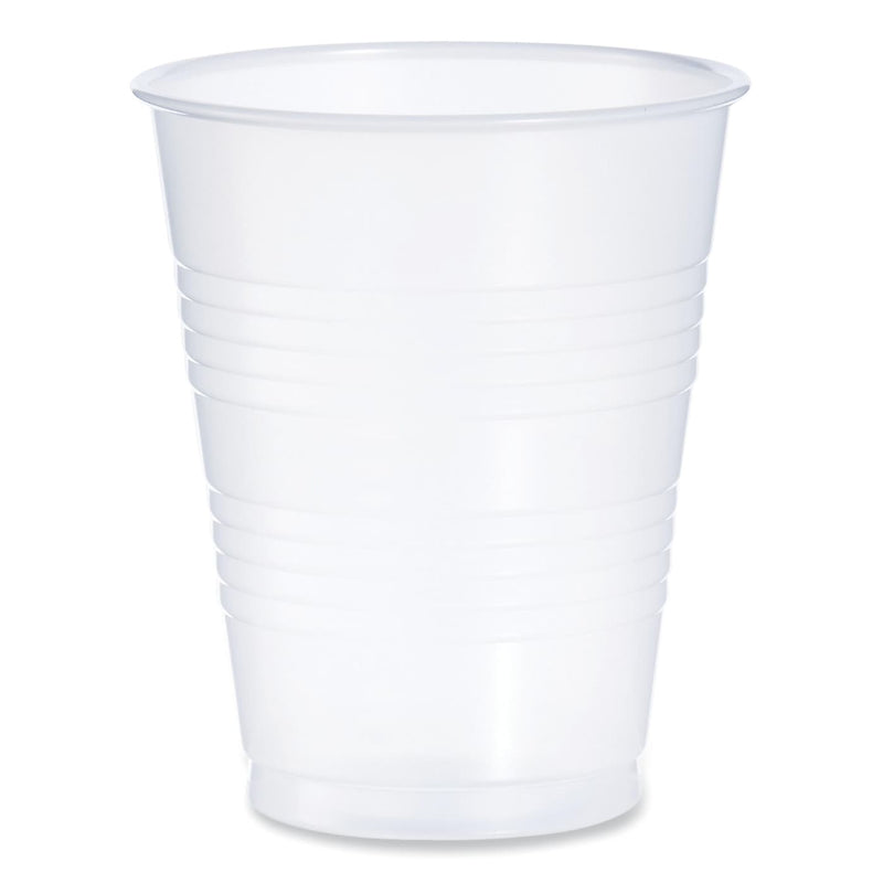 CUP,PLAS,SQT,16-18OZ,TR