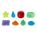 Roylco Light Learning Rocks (R-21004)