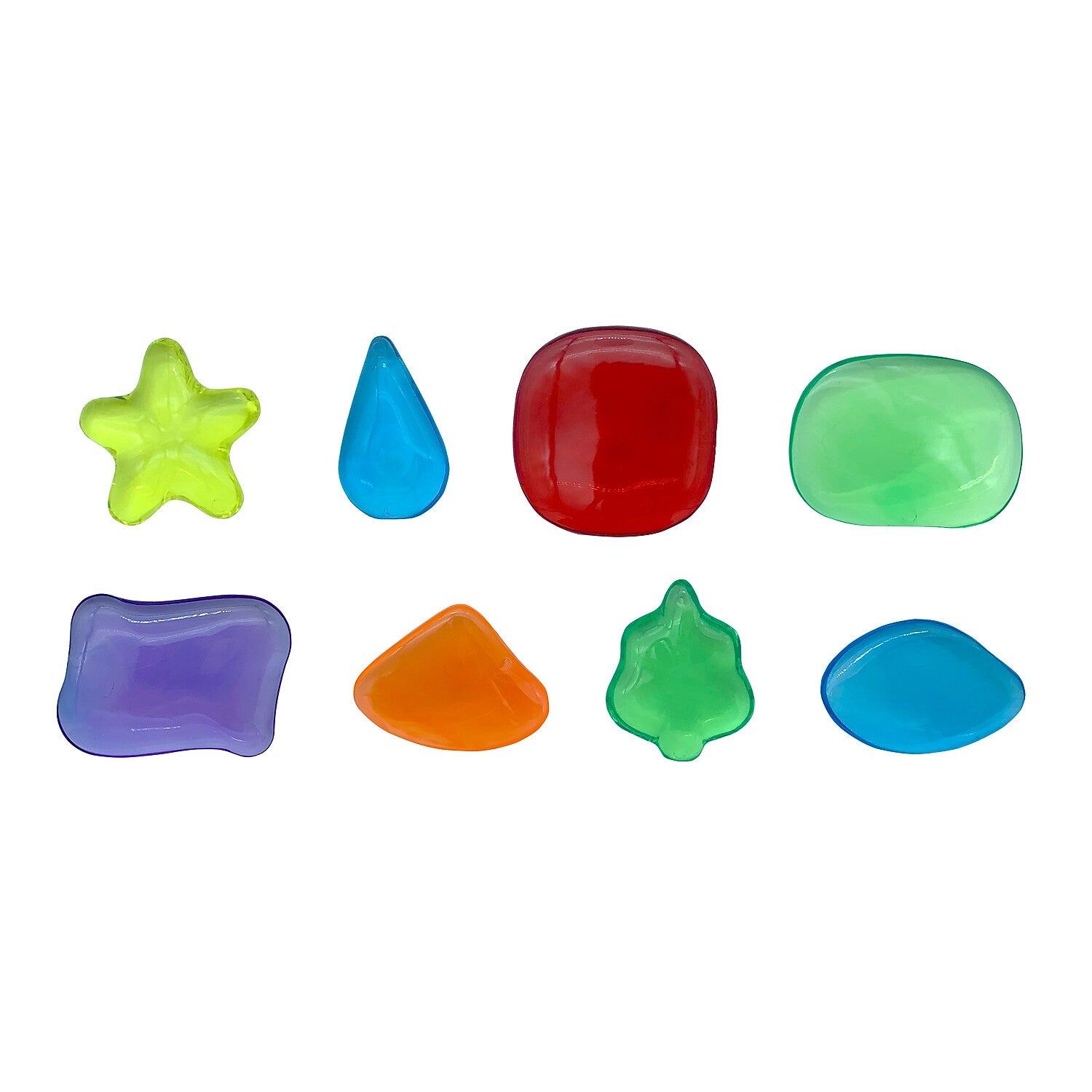 Roylco Light Learning Rocks (R-21004)