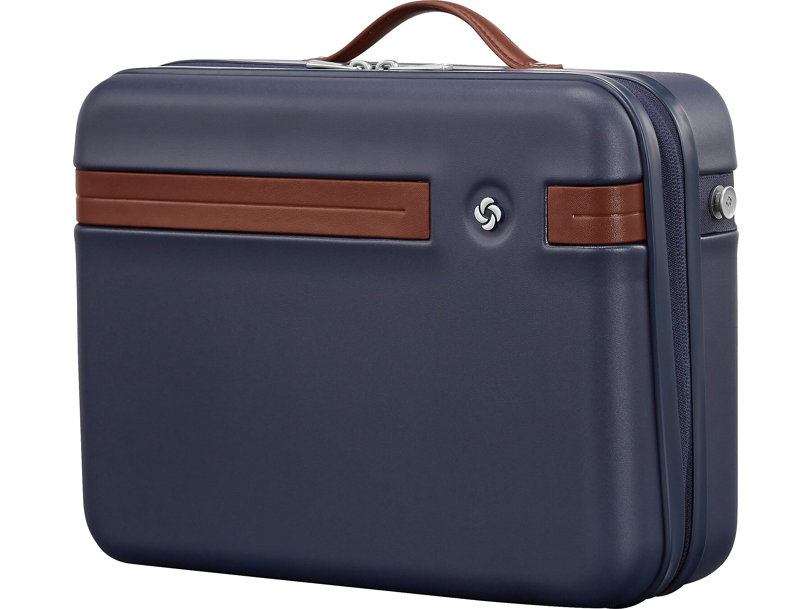 Samsonite Virtuosa 13" Plastic Packing Cube, Navy (149177-1596)