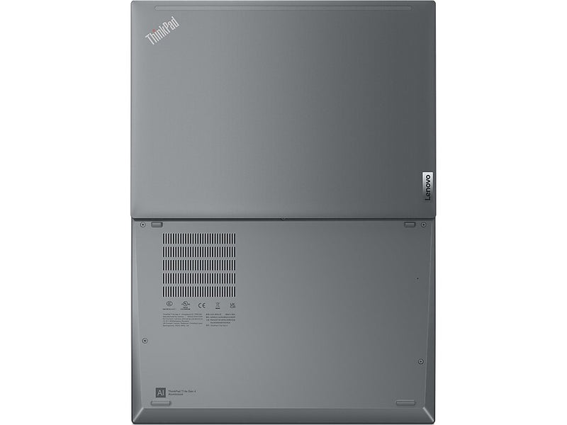 Lenovo ThinkPad T14s Gen 4 14" Laptop, AMD Ryzen 7 PRO 7840U, 16GB Memory, 512GB SSD, Windows 11 Pro (21F8004AUS)