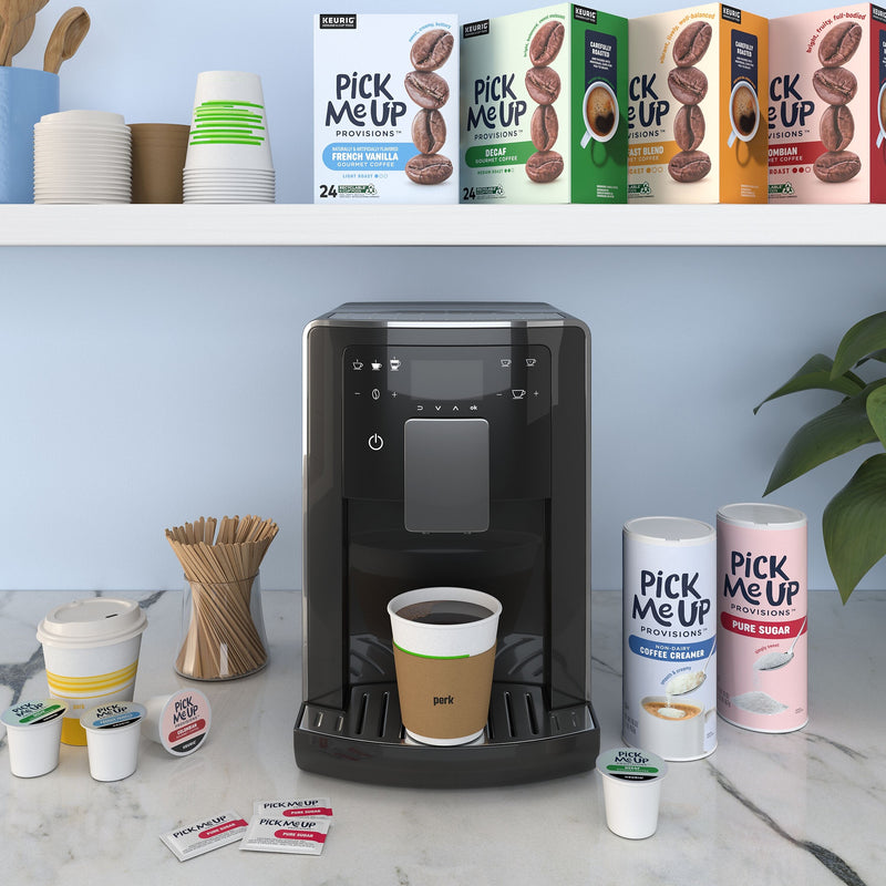 Pick Me Up Provisions™ Original Powdered Creamer, 12 oz. (PM62427/90780)