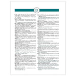 Federal Street Press Webster's All-in-One Dictionary & Thesaurus, Third Edition (FSP9781596951846)