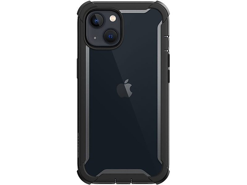 i-Blason Ares Black Case for iPhone 14 Plus (iPhone2022-6.7-Ares-SP-Black)