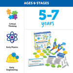 Learning Resources STEM Explorers Motioneering (LER9308)