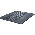 Dell Detachable Collaboration Keyboard, River Blue (K21MBRUS)
