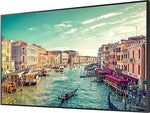 Samsung QMT-B 98" Wall Mountable All-in-One Monitor for Digital Signage (LH98QMTBPGCXEN)