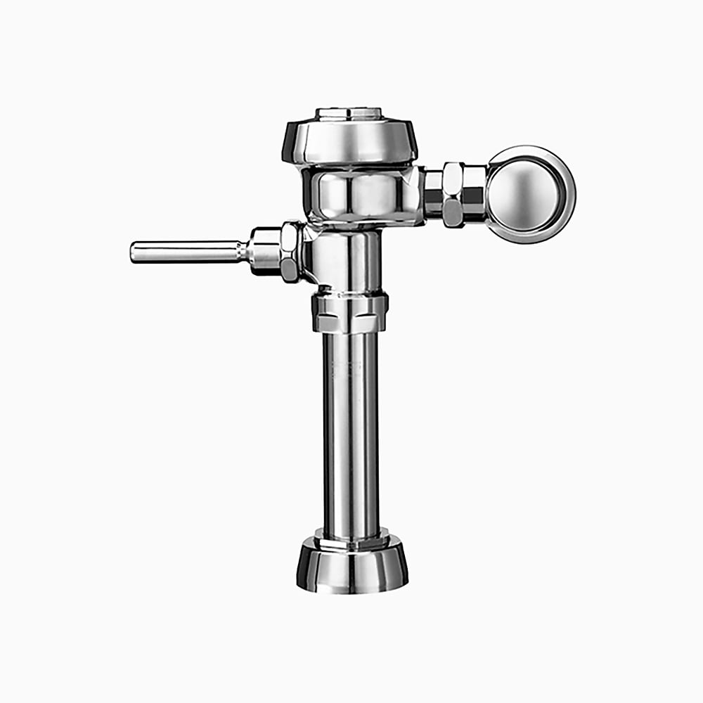 Sloan Royal 110-3.5 Flushometer in Polished Chrome (3010100)