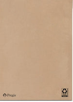 12.25 x 17.75 Self-Sealing Padded Mailer, #5, Kraft, 100/Carton (4093486)