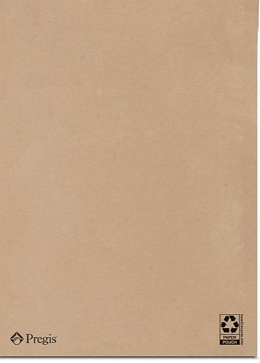 12.25 x 17.75 Self-Sealing Padded Mailer, #5, Kraft, 100/Carton (4093486)