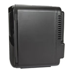 Emerson Portable Mini Fridge, 0.47 Cu. Ft., Black (EFC-5000-Black)