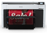 Epson SureColor T5770DR Color Inkjet Printer, Single-Function, Print (EPSSCT5770DR)