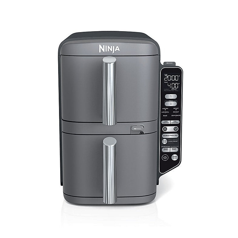 Ninja DoubleStack XL Smart Air Fryer (SL451)
