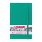 Talens Art Creation 5.1" x 8.3" Sketch Book, 80 Sheets/Book, 3/Bundle (TLN9314332M-3)