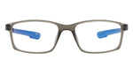 SAV Sportex Blue Light +2.00 Reading Glasses, Blue (E4200)