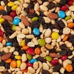 Mountain Manufacturing Gorp Dry Roasted Trail Mix, 80 oz., 4/Carton (92810)