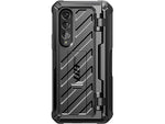 SupCase Unicorn Beetle PRO Black Rugged Case for Samsung Galaxy Z Fold4 (SUP-Galaxy2022-ZFold4-5G-UBPro-SP-Black)