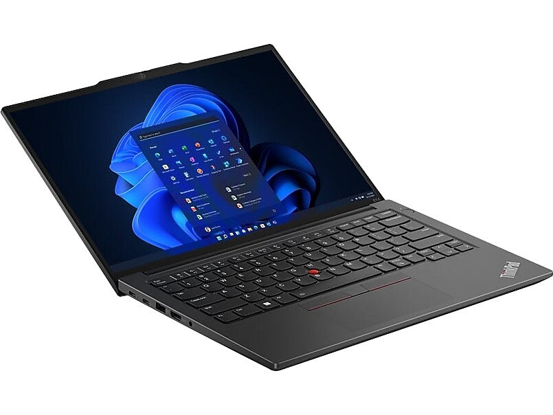 Lenovo ThinkPad E14 14" Laptop, Intel Core i5-1335U, 16GB Memory, 256GB SSD, Windows 11 Pro (21JK0084US)