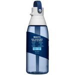 Brita Plastic Filtered Water Bottle, 36 oz., Night Sky (36465)